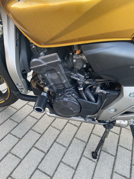 Honda Hornet 600 PC41