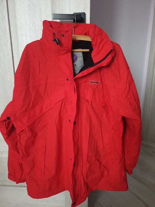 Kurtka robocza  nowa rozm L