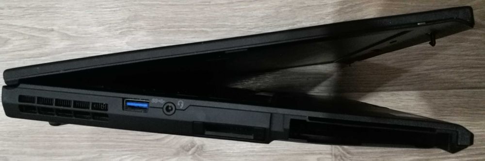 Ноутбуки на запчастини (стан не відомий)