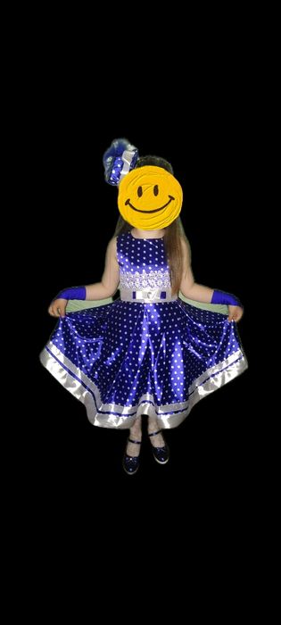 Продам сукню в стилі ретро.