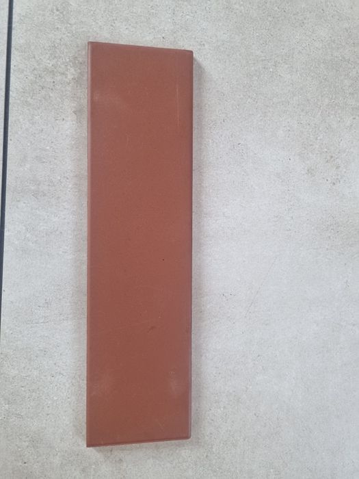 Cegła klinkier 4 m2 nowa