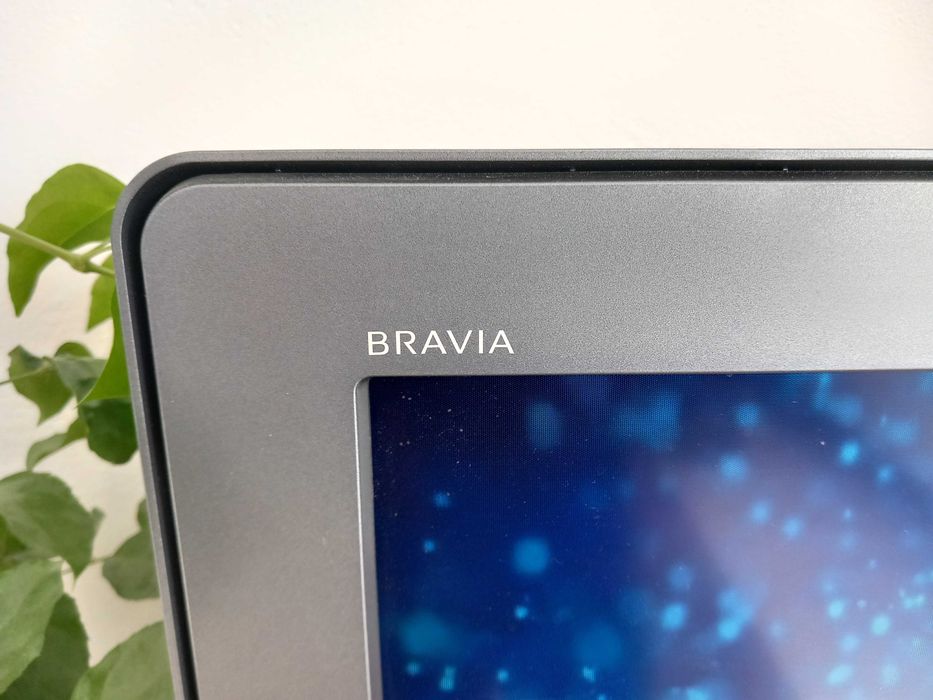 Telewizor Sony Bravia lcd kdl-32u400 32 cale dekoder gratis !!