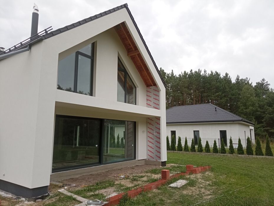 Ocieplenia Budynków