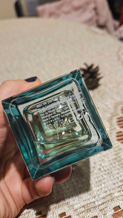 Perfumy RITUALS... Soleil D'or 50ml