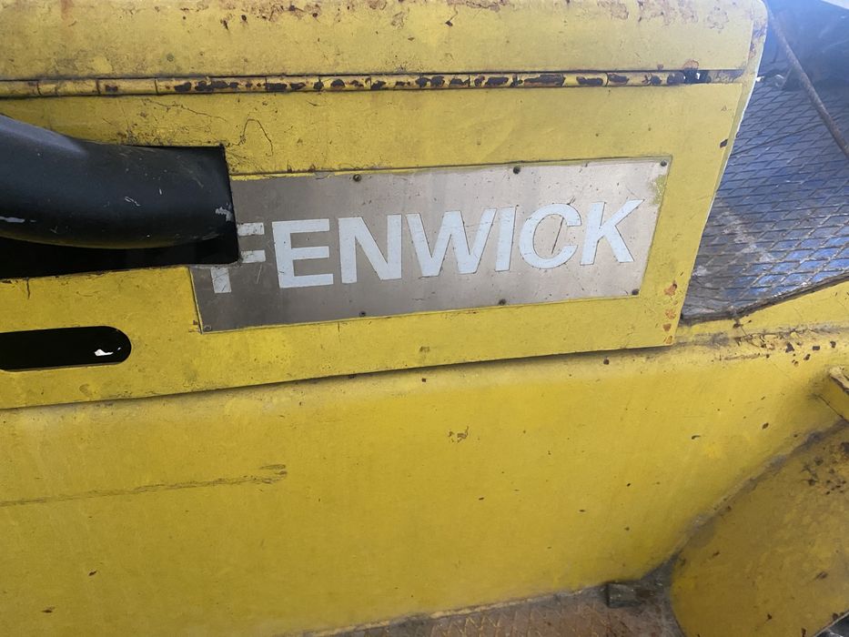 Empilhador  conpleto