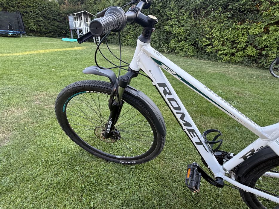 Rower Romet Rambler R9.2-MTB29