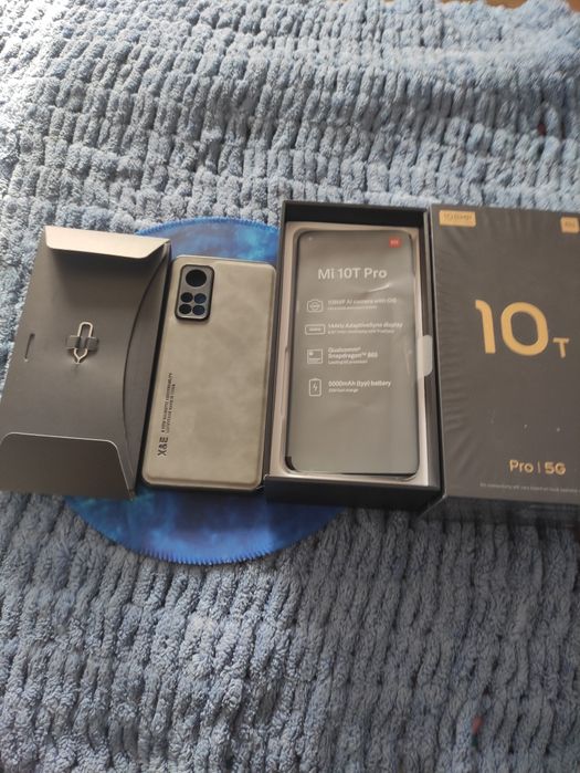 Xiaomi mi 10t pro