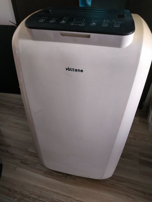 Klimatyzator volteno