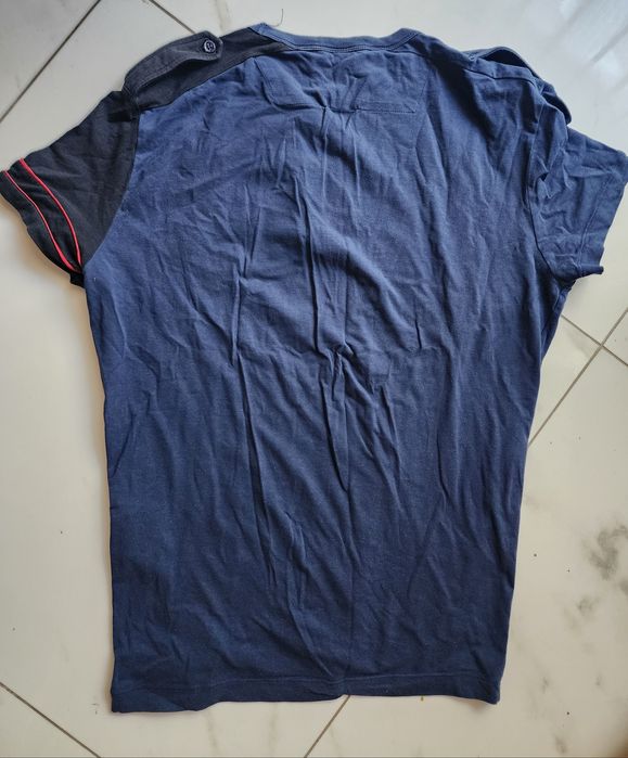 Футболка мужская