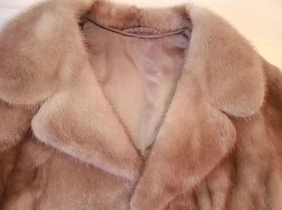 Норка Pelz Atelier  S