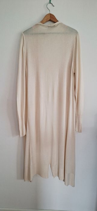 Stile Di Strada długi cienki sweter