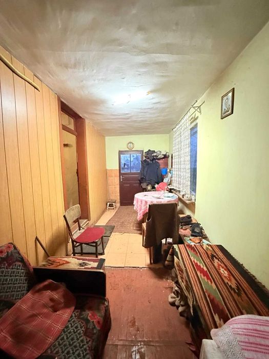 Продаж будинку в с.Нижнє, Самбірського району. БЕЗ КОМІСІЇ.