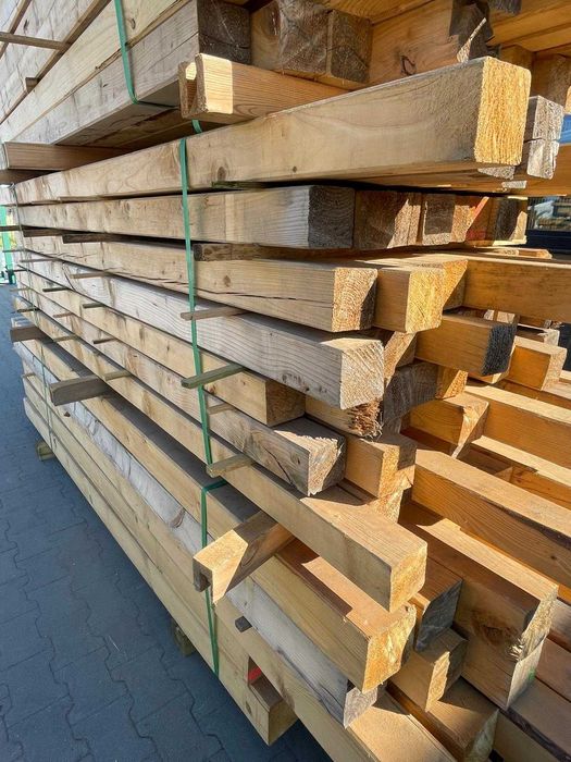 Belki strugane 9 x 9 12 x 12 14 x 14 BC Klasa