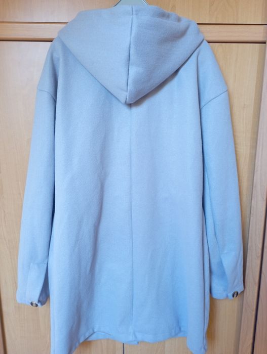 Bluza damska wiosenna