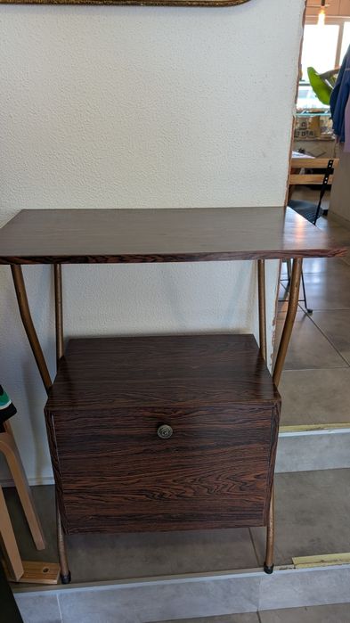 Móvel Vintage - excelente estado