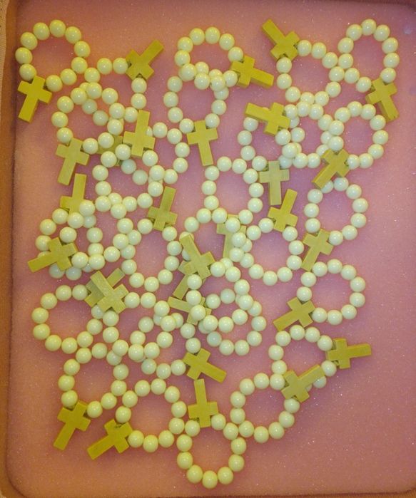 Dezenas ou tercinhos lembranças