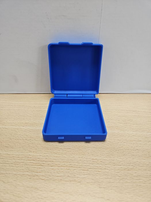Caixa rígida Gameboy Advance SP