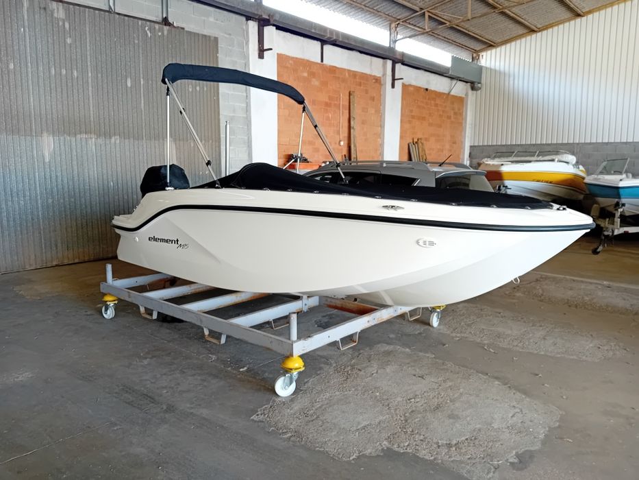 Bayliner Element M15