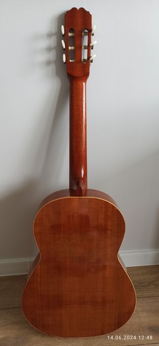 Sevilla gitara made in Spain