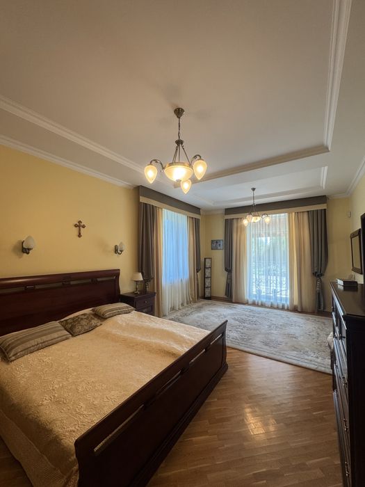 Продаж затишного будинку в м.Луцьк