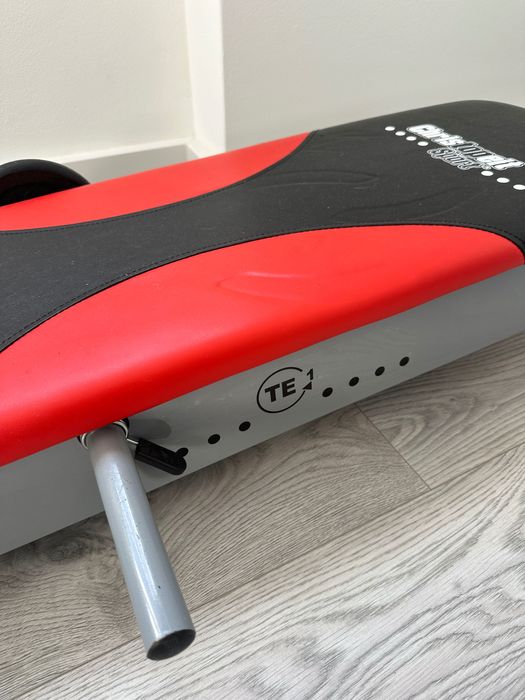 Christopeit Sport TE 1 – Total Exerciser