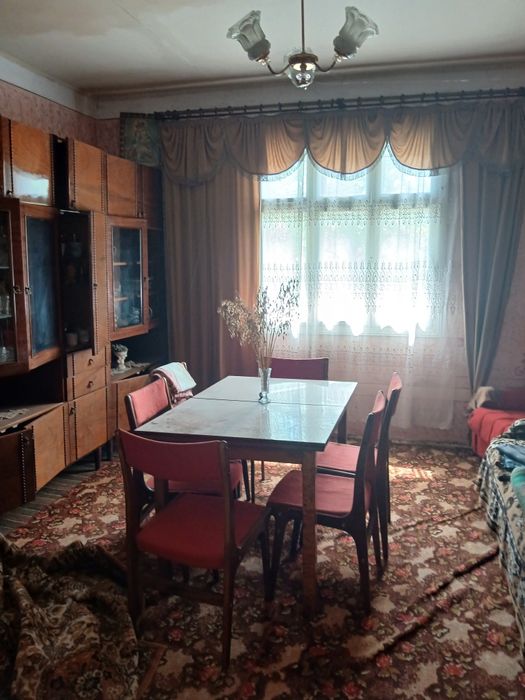 Будинок мала Буда