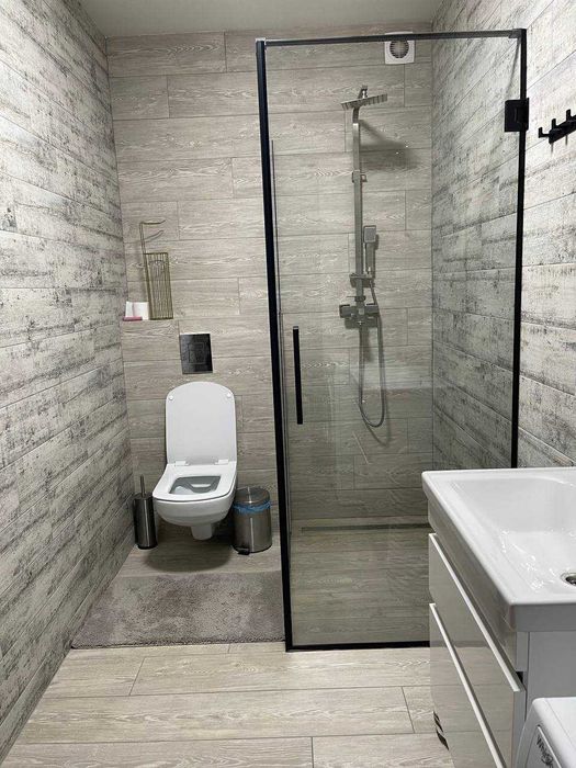 Здається стильна квартира-студія Loft біля центру