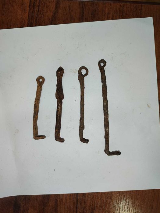 Ключі часів КиївськоїРусі