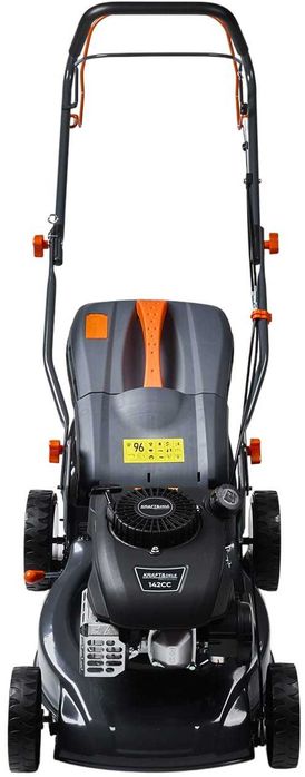 Самохідна бензинова газонокосарка Kraft&Dele KD5084 8 к.с. 45 л