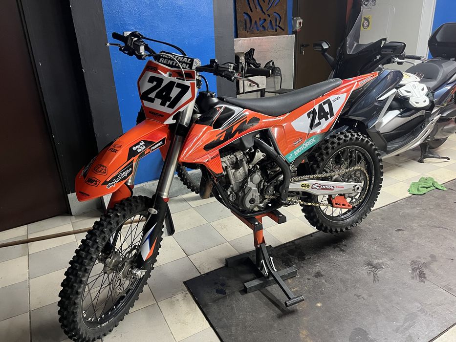 KTM