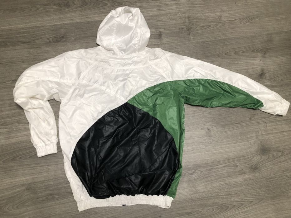Kurtka przeciwdeszczowa stoprocent ( stopro sto 100% streetwear )