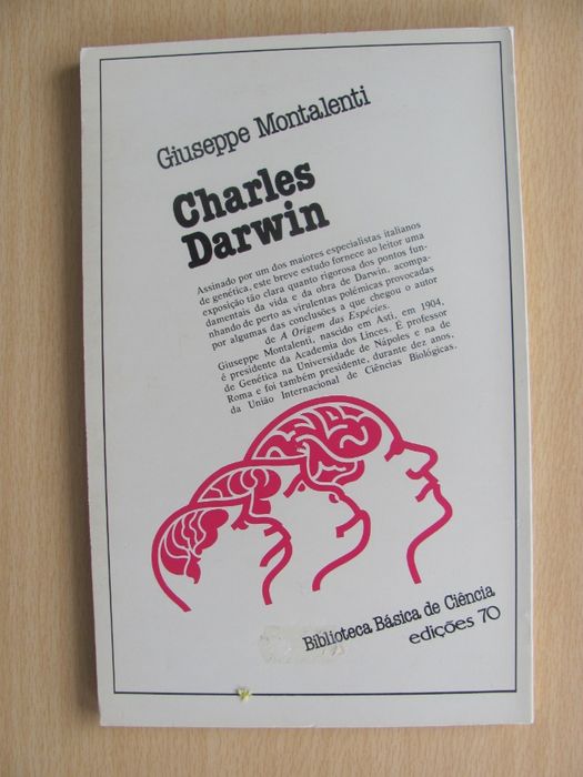 Biblioteca Básica de Ciência