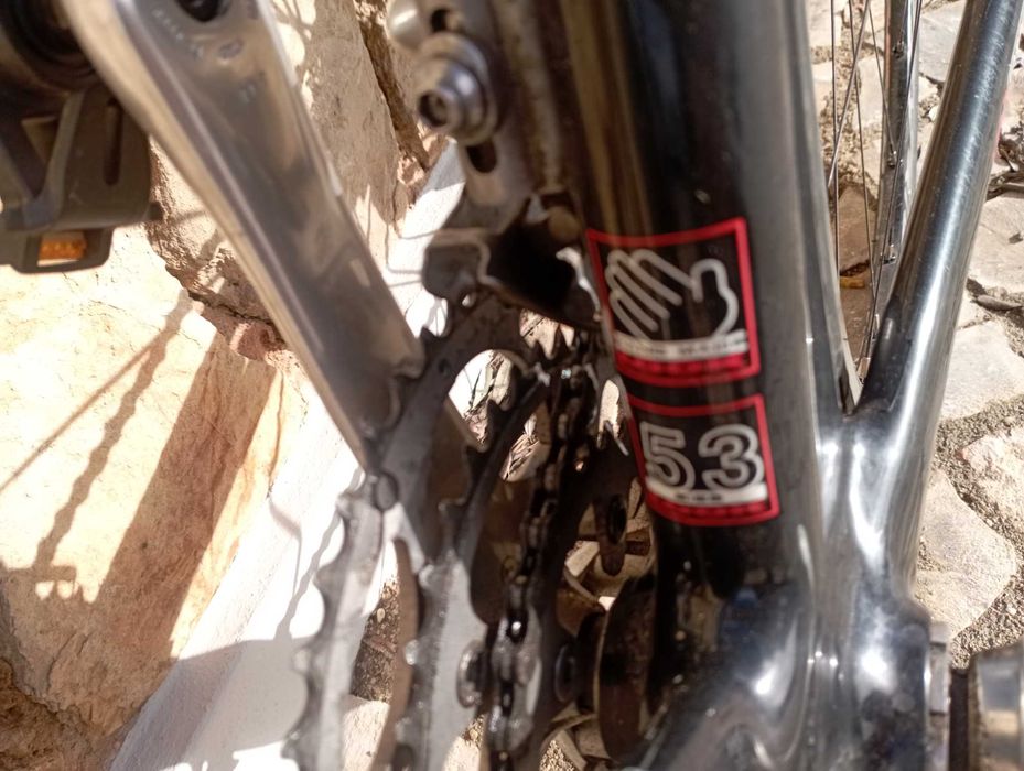 LOOK KG 386i HM Carbon