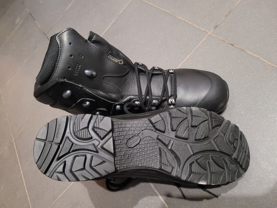 Німецькі берци Haіх Climate Comfort