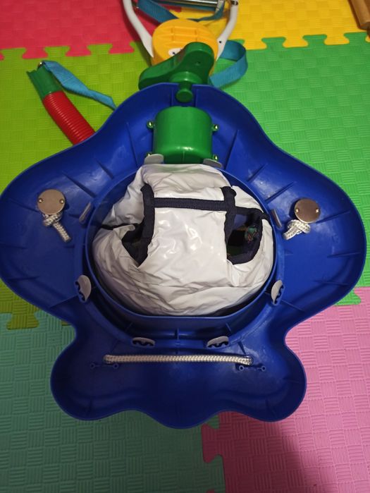 Детские прыгунки Jodady