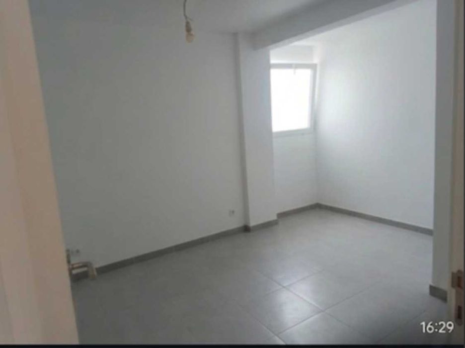 Apartamento remodelado