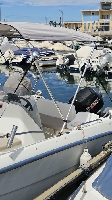 Barco usado Beneteau *OPORTUNIDADE SÓ ATÉ DIA 15 MAIO*