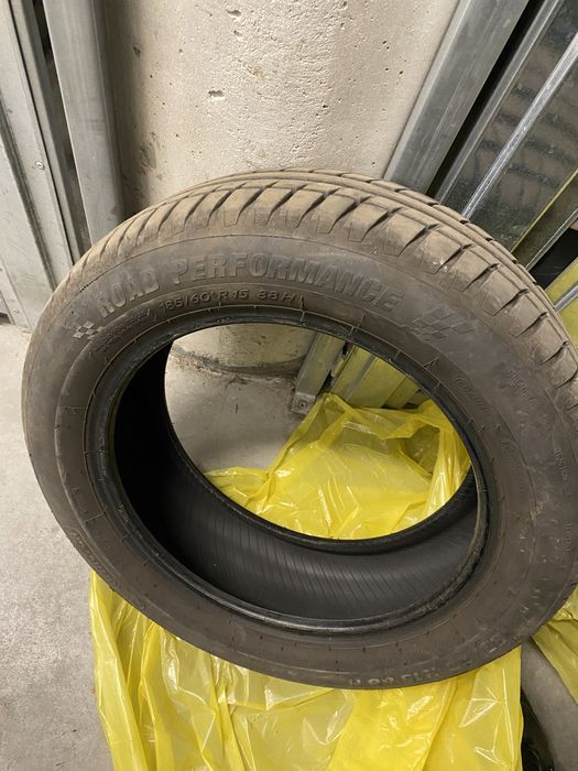 Opona letnia Kormoran road performance 180/60r15