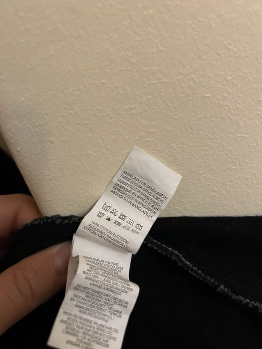 Casaco Ganga 100% Algodão Primark