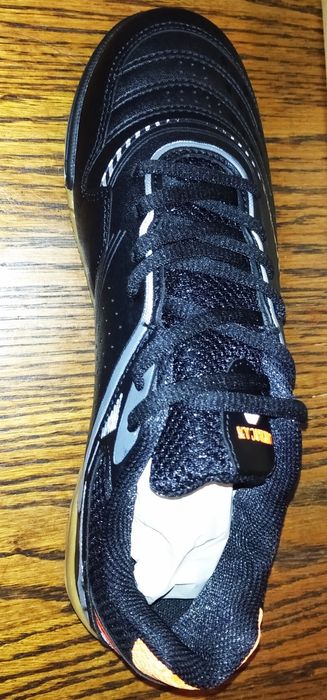 Halówki Rozm. 38 Dł. 25cm American Club FH35/22