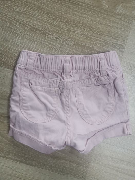 Zestaw dla dziewczynki Gap