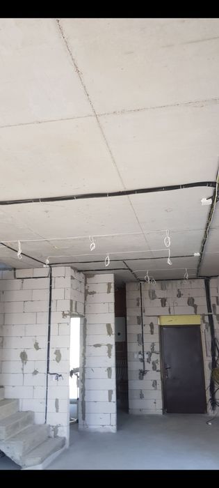 Електрик  ,електро монтаж ,чистота Електрика .Ремонт під ключ .