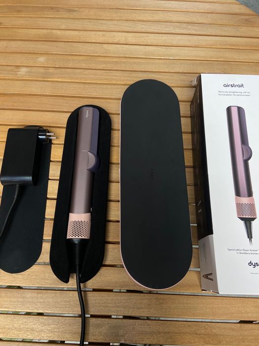 Dyson airstrait/ Дайсон еірстрейт, на гарантії + чек