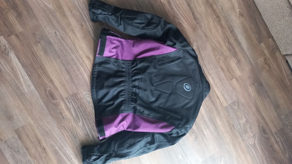 Casaco Mota p/ Mulher