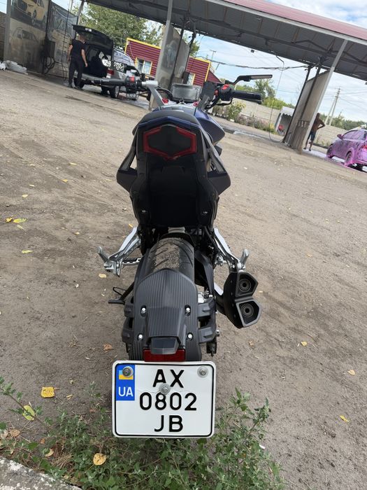 Шенрей нітрокс 300