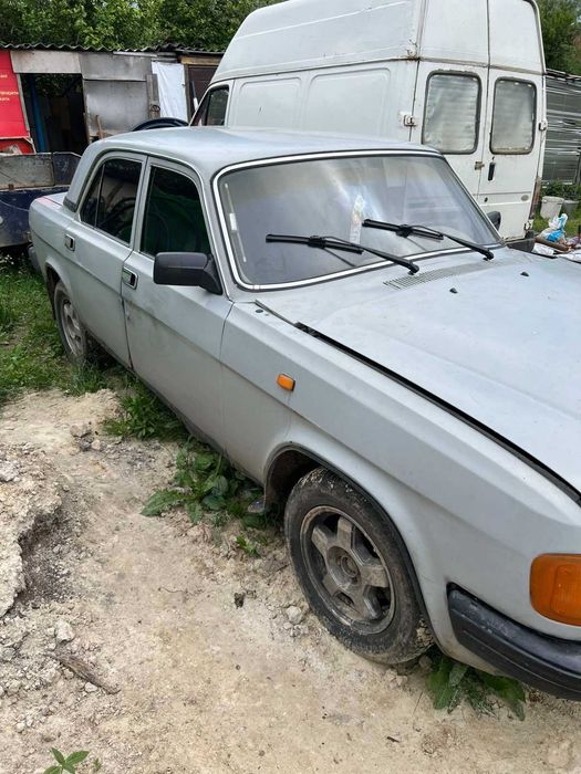 Продам автомобіль ГАЗ 3110