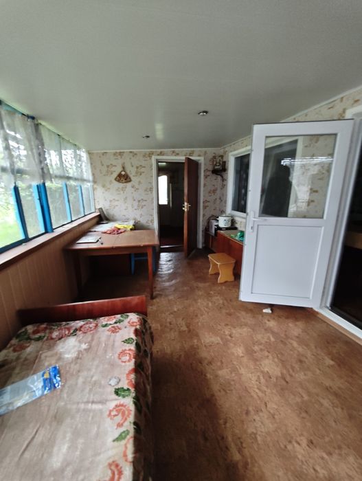 Продам дом  в Березановке