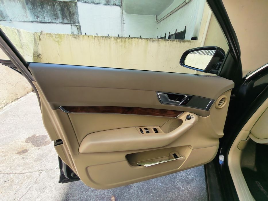 Audi A6 2.0 TDI 170cv  como Novo