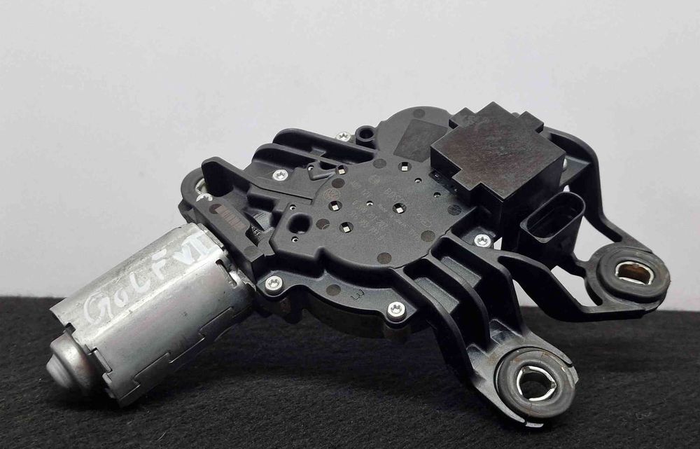 Motor Limpa Vidros Trás 5K6955711B - VW GOLF VI