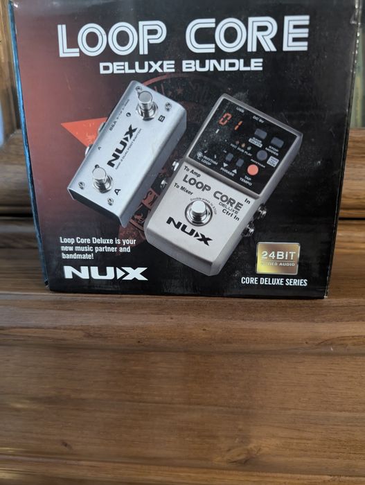 Loop Core Deluxe - Nux